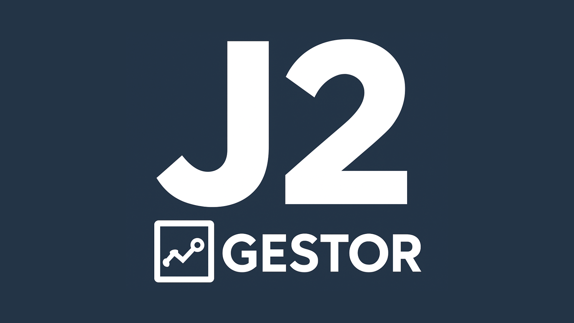 J2GESTOR Logo